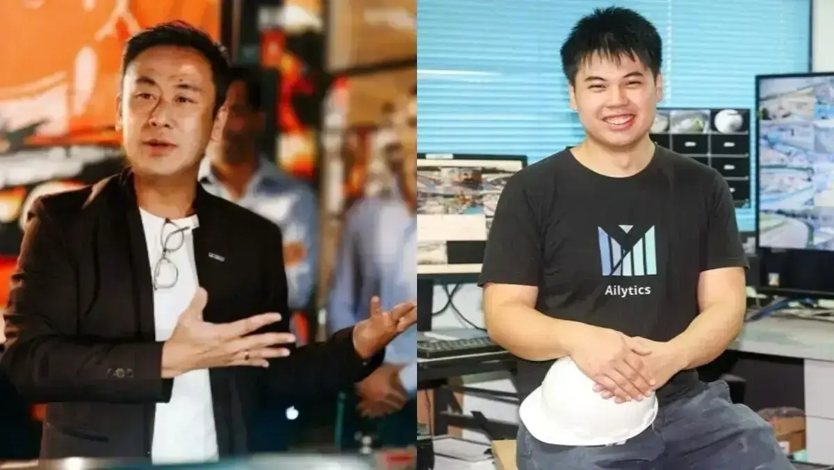Ailytics raises USD $7.4 million to expand globally