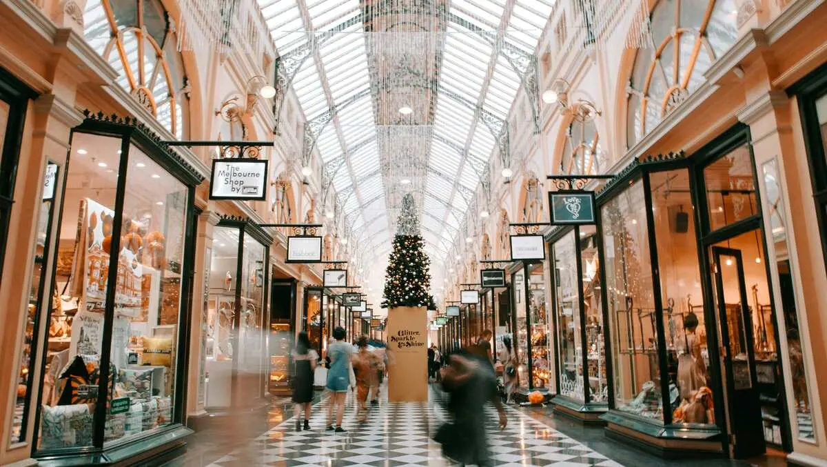 Australians may switch retailers over AI price checks