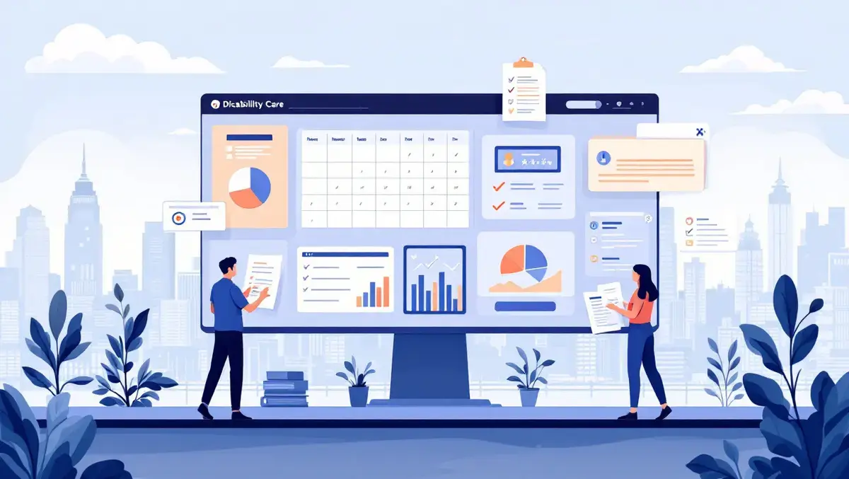ShiftLink launches AI workforce platform for NDIS providers