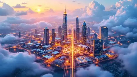 FibreconX chief calls for shared fibre planning for AI