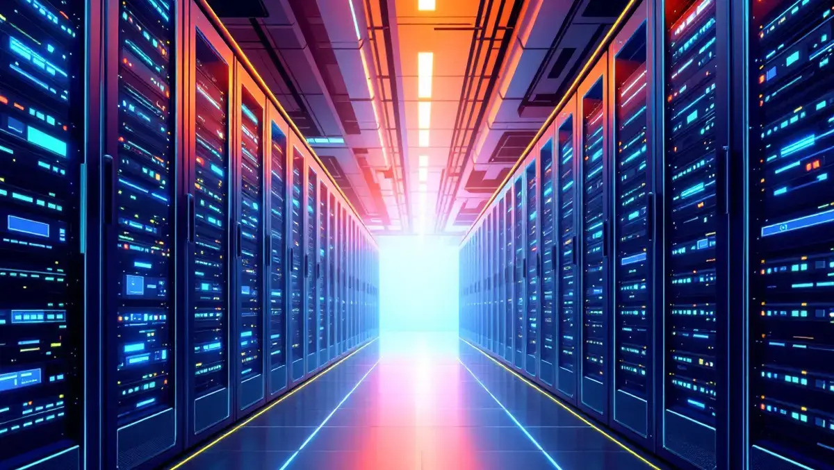 Enteligent unveils PowerCore stack for AI data centres