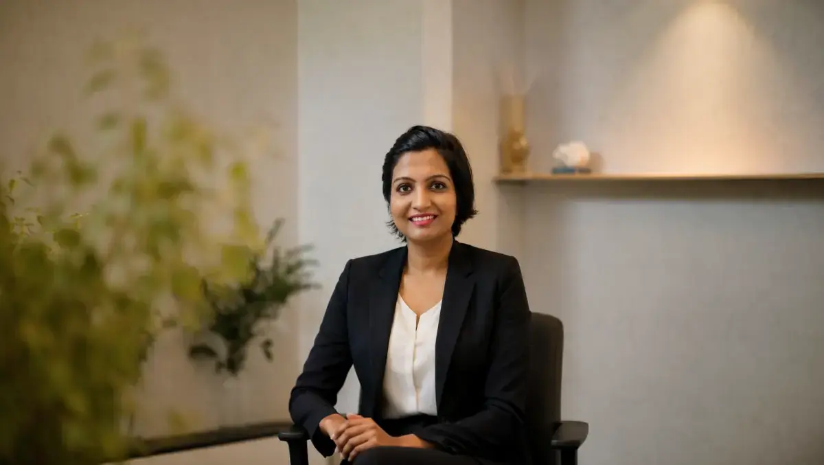 Kapālins names Jai A Singla CTO as it tightens AI controls