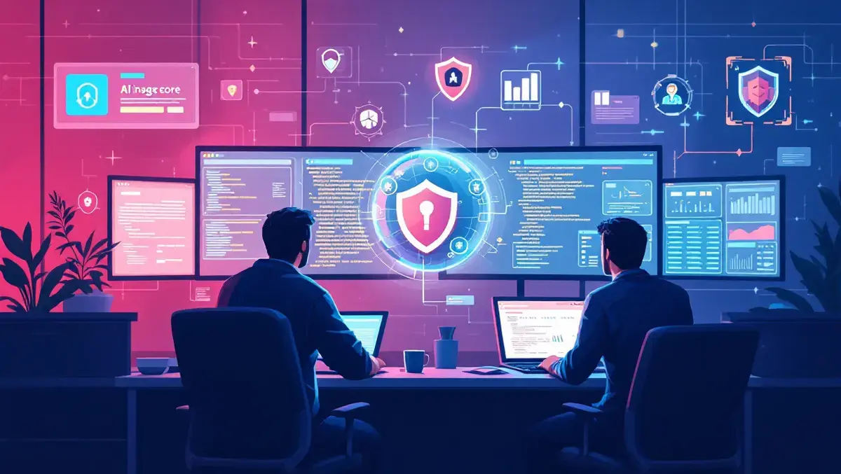 SentinelOne adds Anthropic Claude Mythos to cyber defence service