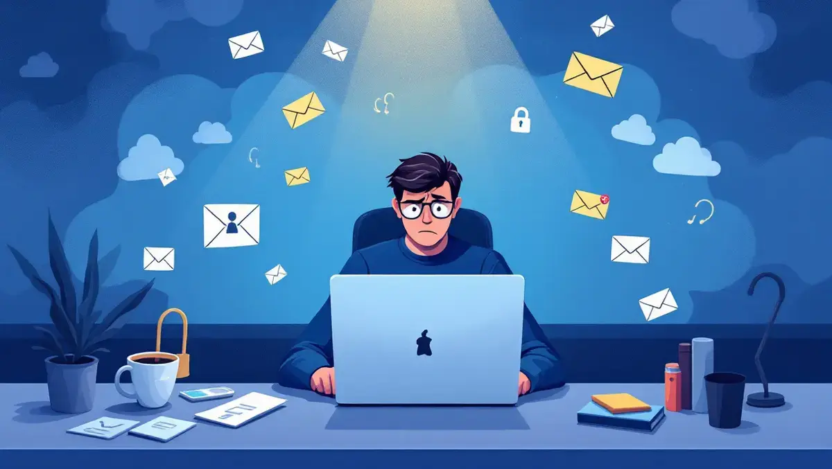 Acronis warns awareness gap leaves users open to hacks